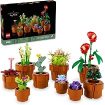 Amazon.co.jp: レゴ(LEGO) アイデア 昆虫コレクション おもちゃ 玩具